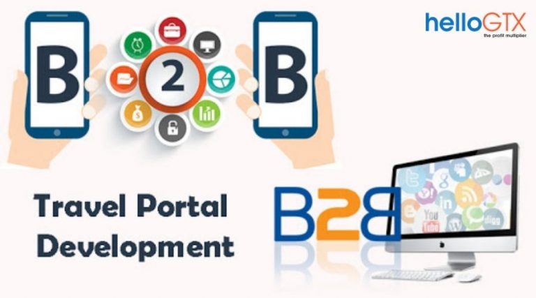 How To Choose A Right B2B Travel Portal Development Company?